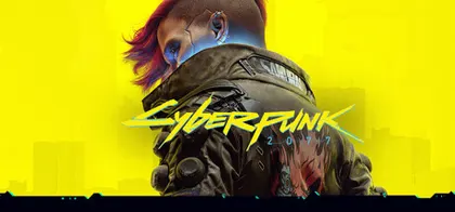 Cyberpunk 2077