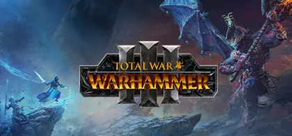 Total War: WARHAMMER III