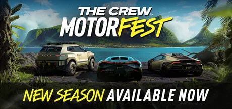 The Crew Motorfest