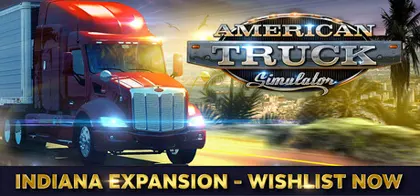 American Truck Simulator