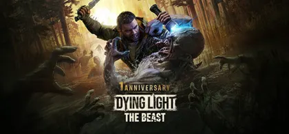 Dying Light: The Beast