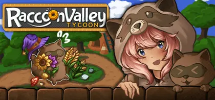 Raccoon Valley Tycoon