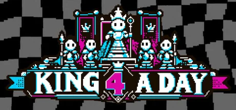 KING 4 A DAY