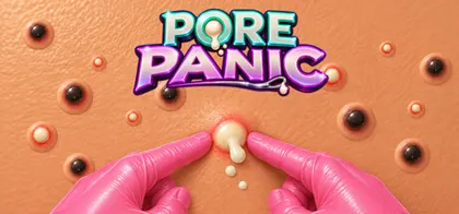Pore Panic