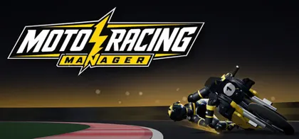 Moto Racing Manager