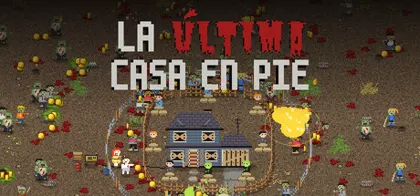 La Última Casa en Pie