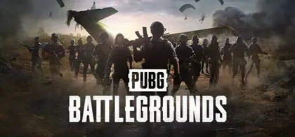 PUBG: BATTLEGROUNDS