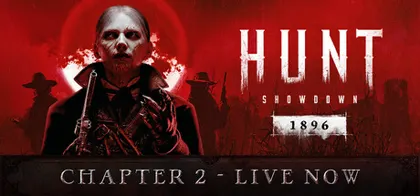 Hunt: Showdown 1896