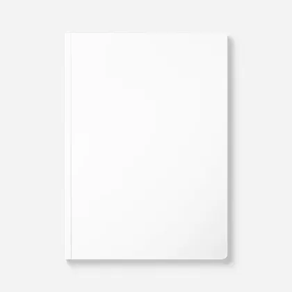 Softcover Journal with Inside Prints