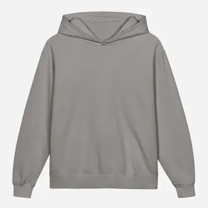 Youth Garment-Dyed Lightweight Hooded Sweatshirt | Comfort Colors 1467Y