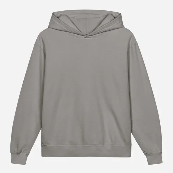 Youth Garment-Dyed Lightweight Hooded Sweatshirt | Comfort Colors 1467Y