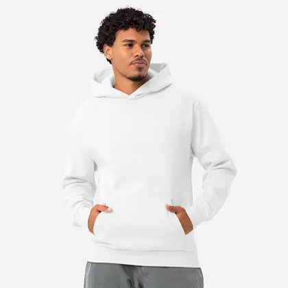 Unisex Urban Hoodie | Lane Seven LS16001