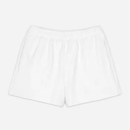All-Over Print Unisex Cotton Shorts