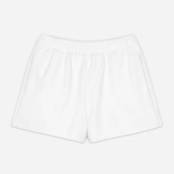 All-Over Print Unisex Cotton Shorts