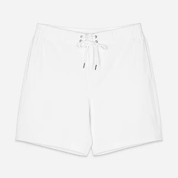 All-Over Print Men's Board Shorts