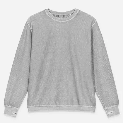 Royce Brand 62320 | Comfy Cord Sweatshirt