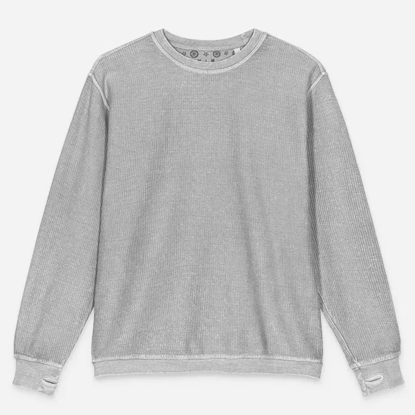 Royce Brand 62320 | Comfy Cord Sweatshirt