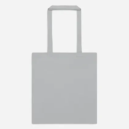 Cotton Color Tote Bag | Westford Mill W101