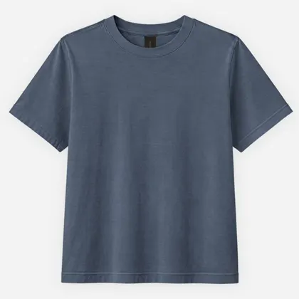 Women's Heavyweight Garment Dye Tee | Bella + Canvas 6110GD