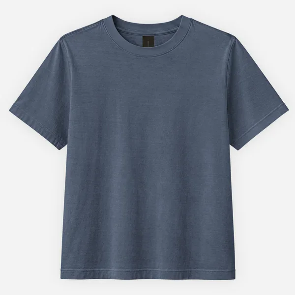 Women's Heavyweight Garment Dye Tee | Bella + Canvas 6110GD