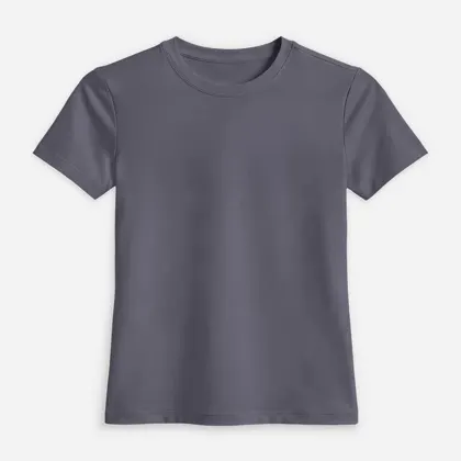 Women's Luxe fitted tee | TriDri TD653