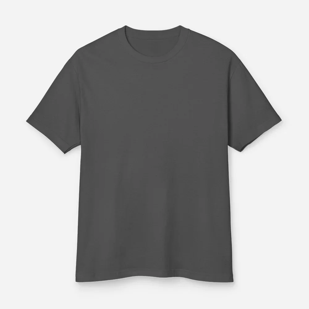 Unisex Garment-Dyed Heavyweight Cotton Tee | American Apparel 1301GD