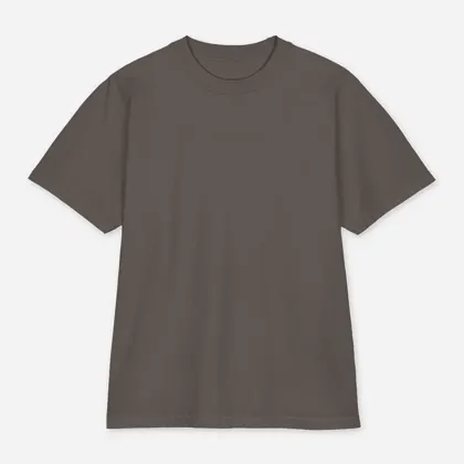 Unisex Max Heavyweight Short Sleeve | Shaka Wear SHMHSS