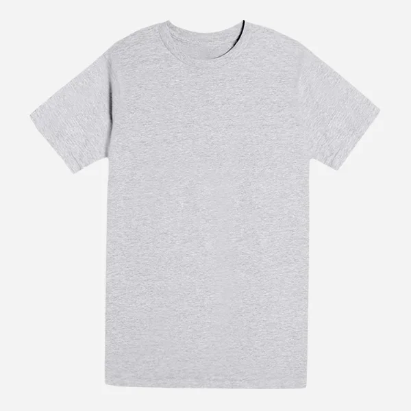 Unisex Deluxe T-Shirt | Lane Seven LS15000