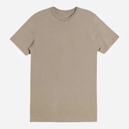 Unisex Deluxe CVC T-Shirt | Lane Seven LS15000CVC