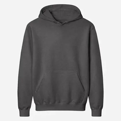 Unisex Classic Hoodie | Tultex 320