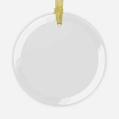 Glass Ornaments