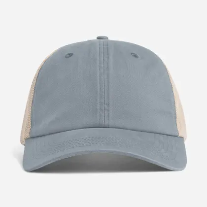 Sunwashed Trucker Cap | Comfort Colors CCST0