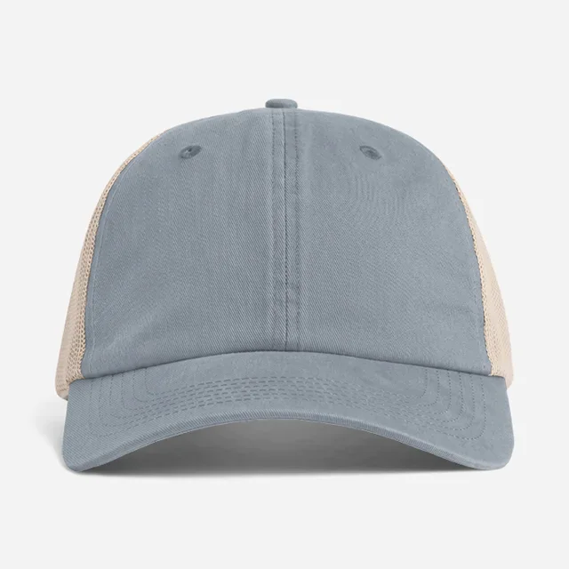Sunwashed Trucker Cap | Comfort Colors CCST0