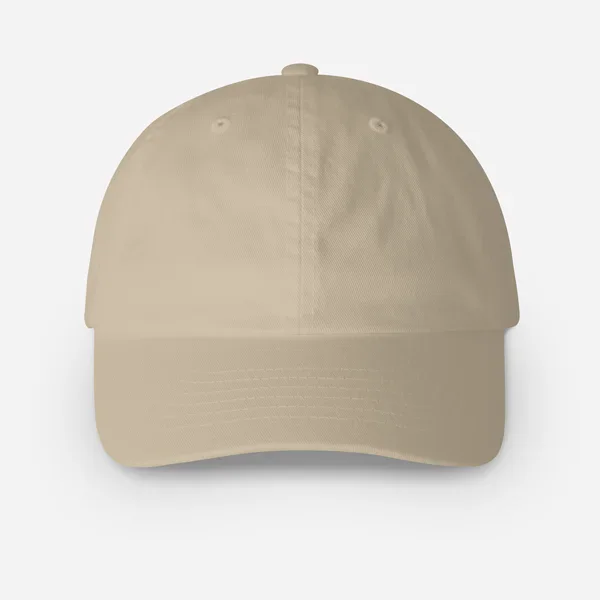 EcoWash™ Dad Hat | Yupoong 6245EC