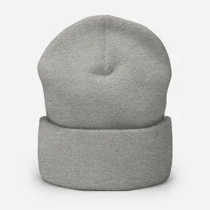 Cuffed Beanie | Yupoong 1501KC