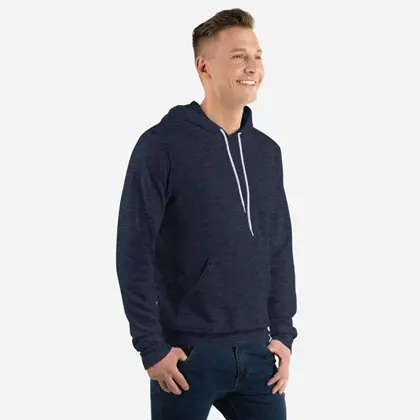 Unisex Pullover Hoodie | Bella + Canvas 3719