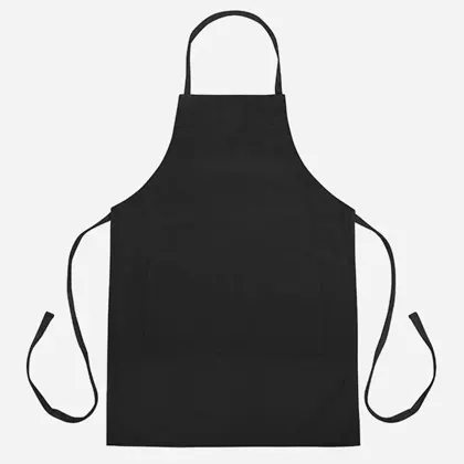 Embroidered Apron | Liberty Bags 5502