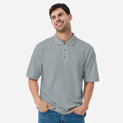 Men’s Premium Polo Shirt | Port Authority K500