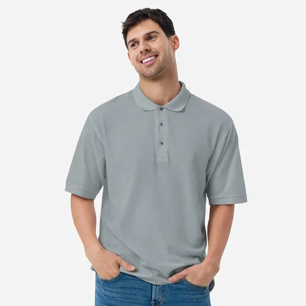 Men’s Premium Polo Shirt | Port Authority K500