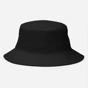 Bucket Hat I Big Accessories BX003