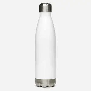 Stainless Steel Water Bottle