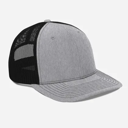 Snapback Trucker Cap | Richardson 112