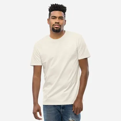 Men's Staple T-Shirt | AS Colour 5001