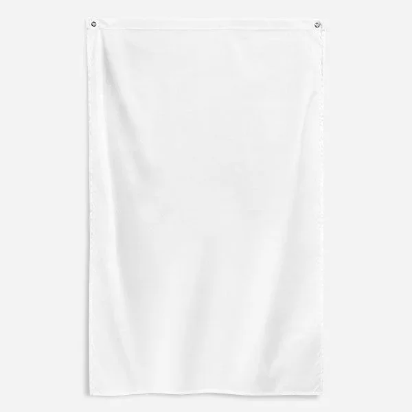 All-Over Print Flag