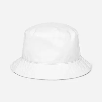 Organic Bucket Hat