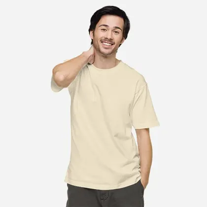 Unisex Short Sleeve Tee | Printstar 00085-CVT