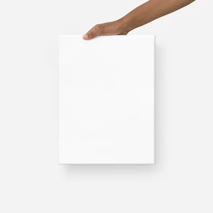 Thin Canvas (in)