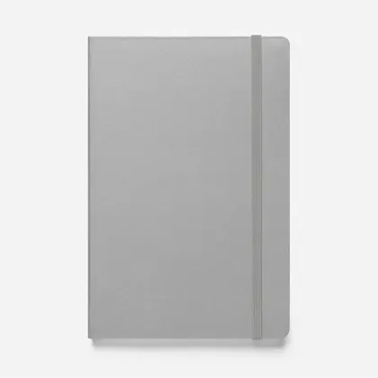 Hardcover Bound Notebook | JournalBook