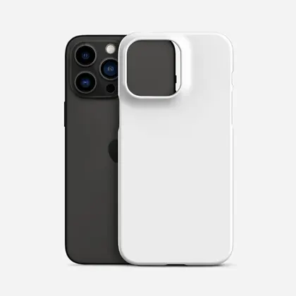 Snap Case for iPhone