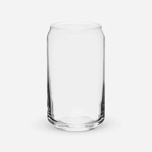 Can-Shaped Glass (16 oz)